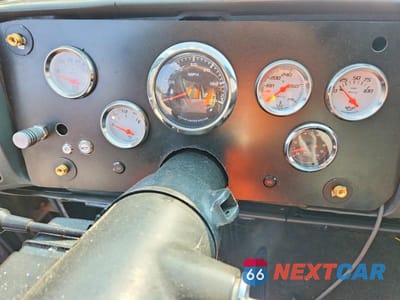 Zdjęcie 9 z 13 samochodu: 1988 CHEVROLET BLAZER S10 VIN:1GNCS18R4J0132185 - miniatura