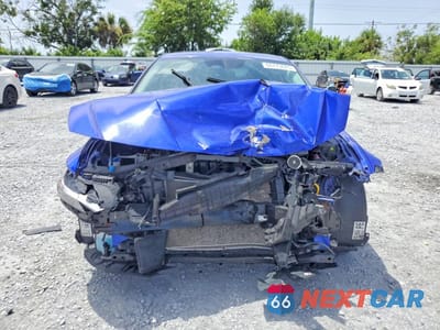 Piąte zdjęcie samochodu w środku: 2024 HYUNDAI ELANTRA SEL VIN:KMHLM4DG5RU656776 - miniatura