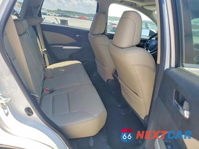 Zdjęcie 10 z 12 samochodu: 2016 HONDA CR-V TOURING VIN:5J6RM4H94GL006991 - miniatura