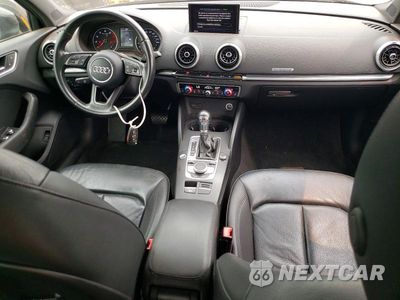 Zdjęcie 8 z 12 samochodu: 2017 AUDI A3 PREMIUM PLUS VIN:WAUJ8GFF3H1075165 - miniatura