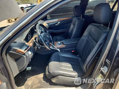 Zdjęcie 7 z 12 samochodu: 2010 MERCEDES-BENZ E 550 4MATIC VIN:WDDHF9AB1AA195372 - miniatura