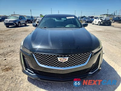 Piąte zdjęcie samochodu w środku: 2020 CADILLAC CT5 PREMIUM LUXURY VIN:1G6DN5RK8L0151471 - miniatura