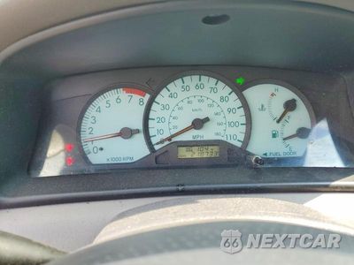 Zdjęcie 9 z 12 samochodu: 2003 TOYOTA COROLLA LE VIN:1NXBR32E53Z079635 - miniatura