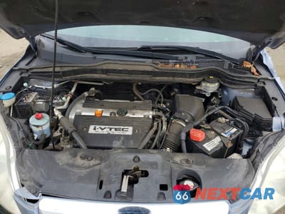 Zdjęcie 11 z 12 samochodu: 2009 HONDA CR-V EX VIN:3CZRE48549G706343 - miniatura