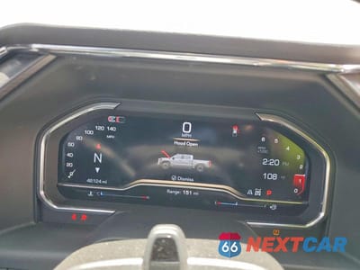 Zdjęcie 9 z 12 samochodu: 2024 GMC SIERRA K1500 DENALI ULTIMATE VIN:1GTUUHEL1RZ367201 - miniatura