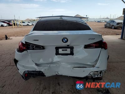 Zdjęcie 6 z 12 samochodu: 2025 BMW 228XI VIN:WBA23GG08S7T13531 - miniatura