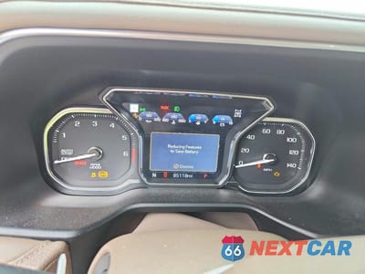 Zdjęcie 9 z 13 samochodu: 2021 GMC YUKON XL DENALI VIN:1GKS2JKL0MR248769 - miniatura