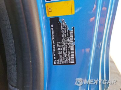 Zdjęcie 12 z 12 samochodu: 2019 MINI COOPER S VIN:WMWXP7C51K2A52366 - miniatura