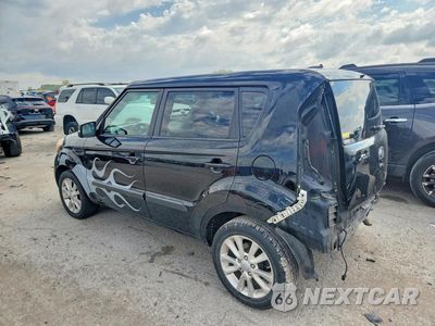 Drugie zdjęcie samochodu z przodu: 2013 KIA SOUL + VIN:KNDJT2A69D7519068 - miniatura