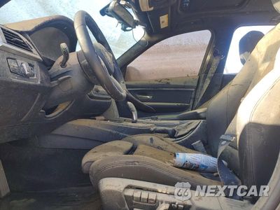 Zdjęcie 7 z 12 samochodu: 2016 BMW 320 I VIN:WBA8E1G55GNT99932 - miniatura