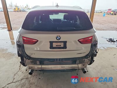 Zdjęcie 6 z 12 samochodu: 2019 BMW X1 SDRIVE28I VIN:WBXHU7C5XK5L11662 - miniatura