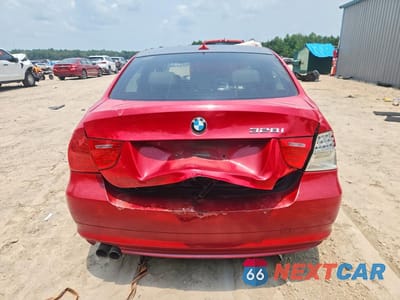 Zdjęcie 6 z 12 samochodu: 2011 BMW 328 I VIN:WBAPH7C52BE723620 - miniatura