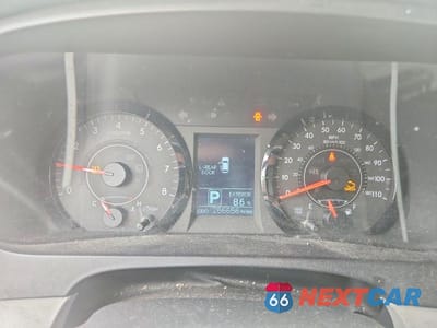 Zdjęcie 9 z 13 samochodu: 2017 TOYOTA SIENNA L 7-PASSENGER VIN:5TDZZ3DC7HS836738 - miniatura