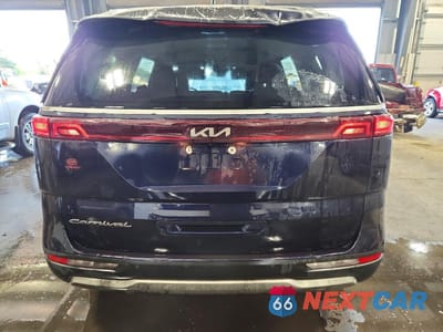 Zdjęcie 6 z 13 samochodu: 2022 KIA CARNIVAL LX VIN:KNDNB4H39N6116291 - miniatura