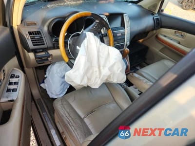Zdjęcie 8 z 13 samochodu: 2007 LEXUS RX 400H VIN:JTJHW31U872031898 - miniatura