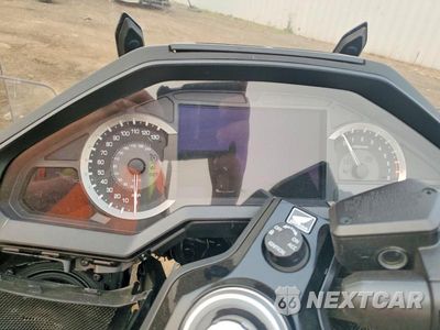 Zdjęcie 7 z 8 samochodu: 2024 HONDA GL1800 VIN:JH2SC790XRK600111 - miniatura