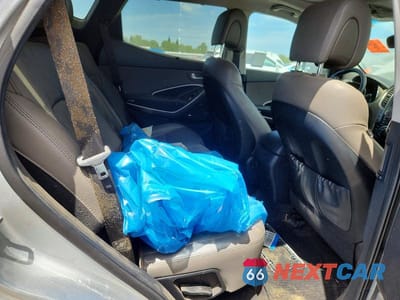 Zdjęcie 11 z 13 samochodu: 2016 HYUNDAI SANTA FE SPORT 2.0T VIN:5XYZW4LA9GG346344 - miniatura