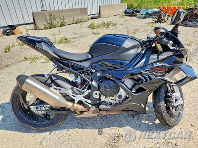 2026 BMW S 1000 RR WB10P2304T6M31846 - główne zdjęcie licytacji z USA - miniatura