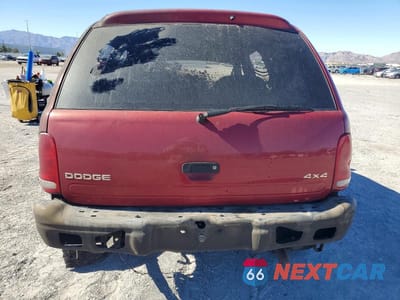 Zdjęcie 6 z 11 samochodu: 1999 DODGE DURANGO VIN:1B4HS28Y3XF520202 - miniatura