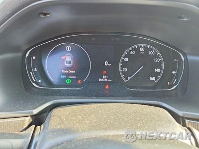 Zdjęcie 9 z 11 samochodu: 2021 HONDA ACCORD SPORT SE VIN:1HGCV1F4XMA001494 - miniatura