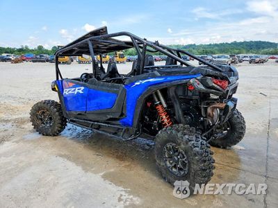 Trzecie zdjęcie samochodu z tyłu: 2025 POLARIS RZR XP UTILITY VEHICLE VIN:3NSNMF995SF113427 - miniatura