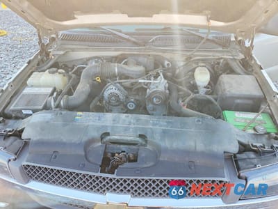 Zdjęcie 11 z 13 samochodu: 2005 CHEVROLET SILVERADO K1500 VIN:1GCEK14X55Z245344 - miniatura