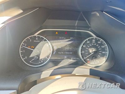 Zdjęcie 9 z 14 samochodu: 2018 NISSAN MURANO SL VIN:5N1AZ2MG2JN159115 - miniatura