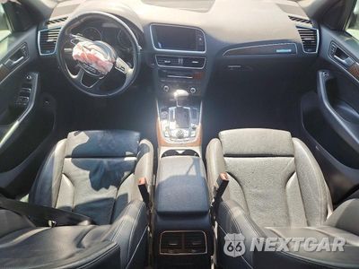 Zdjęcie 8 z 13 samochodu: 2015 AUDI Q5 PREMIUM PLUS VIN:WA1DGAFP9FA007341 - miniatura