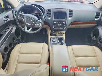 Zdjęcie 8 z 13 samochodu: 2015 DODGE DURANGO LIMITED VIN:1C4RDJDG6FC203068 - miniatura