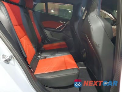 Zdjęcie 11 z 14 samochodu: 2026 BMW X2 M35I VIN:WBX83GM02T5570315 - miniatura