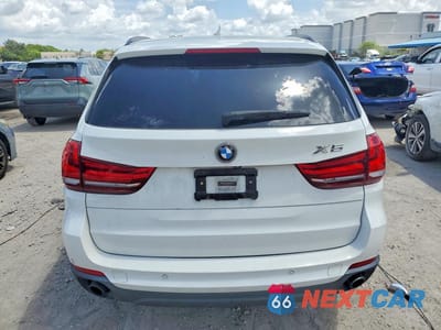 Zdjęcie 6 z 12 samochodu: 2016 BMW X5 XDRIVE35I VIN:5UXKR0C52G0P25291 - miniatura