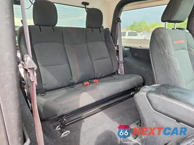 Zdjęcie 11 z 14 samochodu: 2018 JEEP WRANGLER RUBICON VIN:1C4HJXCG8JW168887 - miniatura