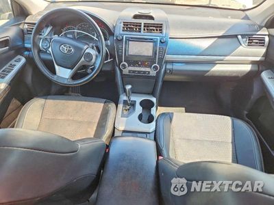 Zdjęcie 8 z 12 samochodu: 2012 TOYOTA CAMRY SE VIN:4T1BF1FKXCU593221 - miniatura