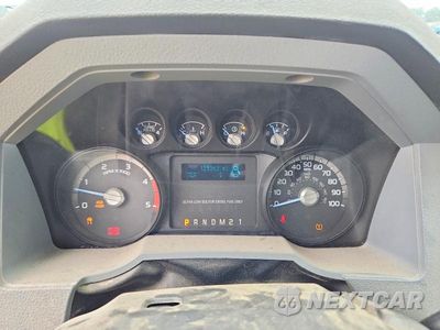 Zdjęcie 9 z 12 samochodu: 2015 FORD F250 SUPER DUTY VIN:1FT7W2BT7FEC98400 - miniatura