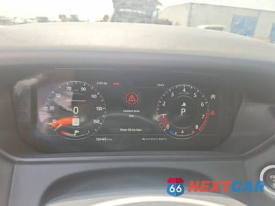 Zdjęcie 9 z 14 samochodu: 2018 LAND ROVER RANGE ROVER VELAR R-DYNAMIC HSE VIN:SALYM2RX2JA741998 - miniatura