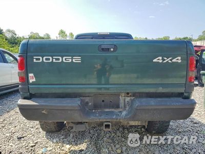 Zdjęcie 6 z 12 samochodu: 2001 DODGE RAM 2500 VIN:3B7KF23611G738826 - miniatura