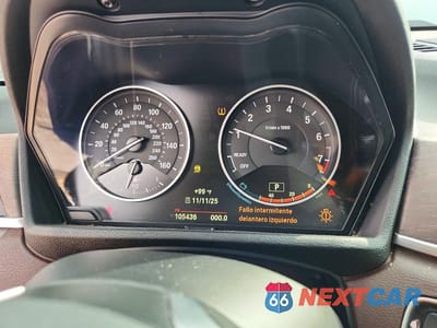 Zdjęcie 9 z 13 samochodu: 2016 BMW X1 XDRIVE28I VIN:WBXHT3C34GP881095 - miniatura