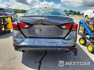 Zdjęcie 6 z 12 samochodu: 2024 NISSAN ALTIMA SV VIN:1N4BL4DV8RN416431 - miniatura