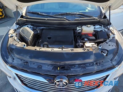 Zdjęcie 12 z 13 samochodu: 2022 BUICK ENCLAVE PREMIUM VIN:5GAEVBKW4NJ162141 - miniatura