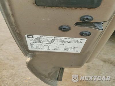 Zdjęcie 12 z 12 samochodu: 2002 CHEVROLET SILVERADO C1500 VIN:2GCEC19T121280356 - miniatura