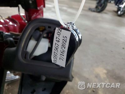 Zdjęcie 8 z 10 samochodu: 2016 HARLEY-DAVIDSON FLHXSE CVO STREET GLIDE VIN:1HD1PXN19GB964345 - miniatura