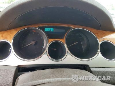 Zdjęcie 9 z 14 samochodu: 2012 BUICK ENCLAVE VIN:5GAKRDED8CJ248210 - miniatura