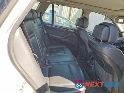 Zdjęcie 10 z 12 samochodu: 2010 BMW X5 XDRIVE35D VIN:5UXFF0C51ALT85194 - miniatura