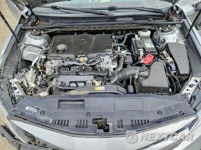 Zdjęcie 11 z 13 samochodu: 2020 TOYOTA CAMRY LE VIN:4T1C11AK6LU942756 - miniatura