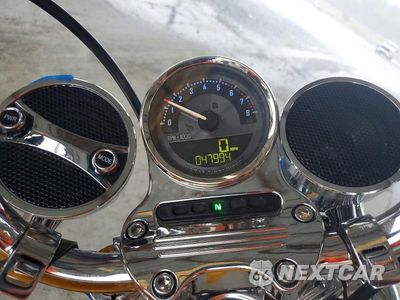 Zdjęcie 7 z 9 samochodu: 2013 HARLEY-DAVIDSON XL1200 V VIN:1HD1LF311DC403118 - miniatura