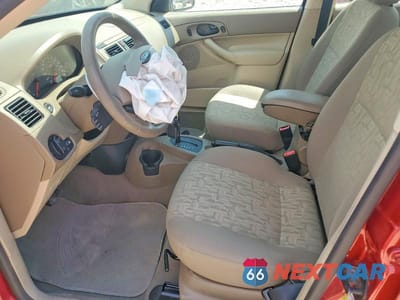 Zdjęcie 7 z 12 samochodu: 2005 FORD FOCUS VIN:1FAFP34N25W304678 - miniatura