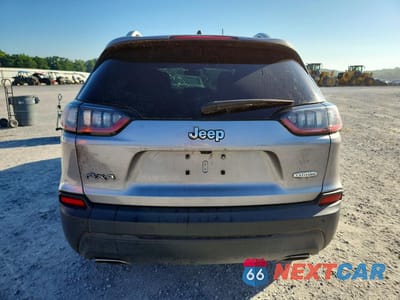 Zdjęcie 6 z 13 samochodu: 2019 JEEP CHEROKEE LATITUDE VIN:1C4PJMCX7KD337739 - miniatura