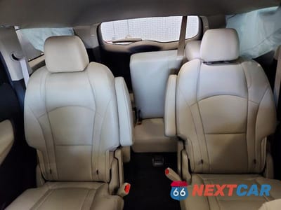Zdjęcie 10 z 13 samochodu: 2021 BUICK ENCLAVE PREMIUM VIN:5GAEVBKW5MJ176693 - miniatura