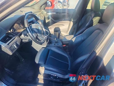 Zdjęcie 7 z 13 samochodu: 2017 BMW X1 SDRIVE28I VIN:WBXHU7C37H5H36864 - miniatura