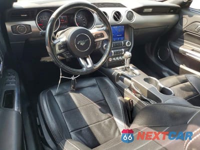 Zdjęcie 8 z 12 samochodu: 2022 FORD MUSTANG VIN:1FATP8UH9N5107099 - miniatura